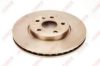 ABE C3X037ABE Brake Disc